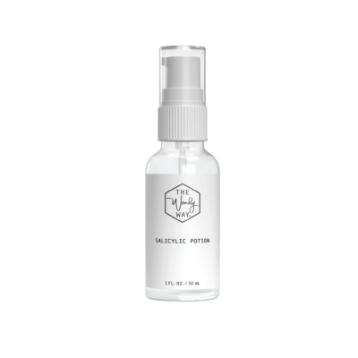 salicylic serum