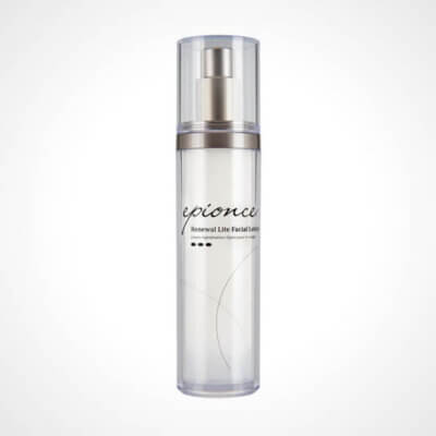 rrenewal lite facial lotion