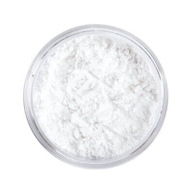 Oil control powder