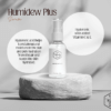 Humidew plus. hyaluronic acid with A and C